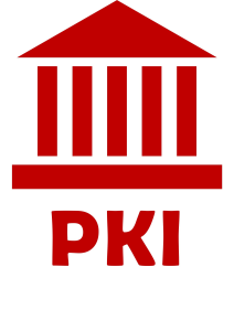 Moodle CyberPKI