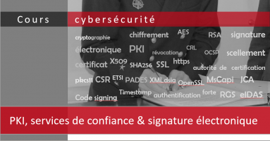 Cours cybersécurité